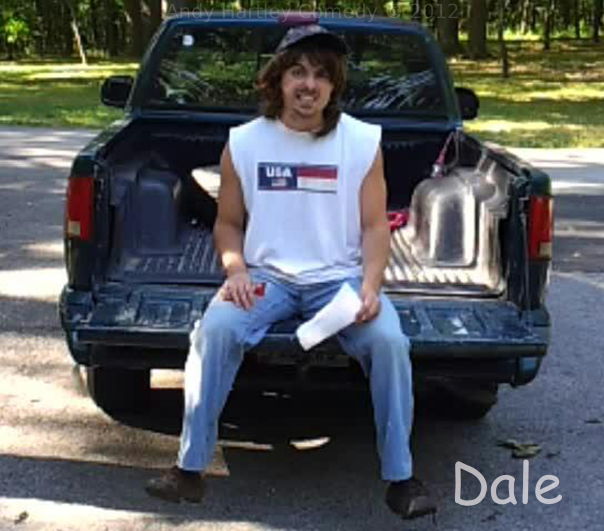 Dale's Facebook Parenting